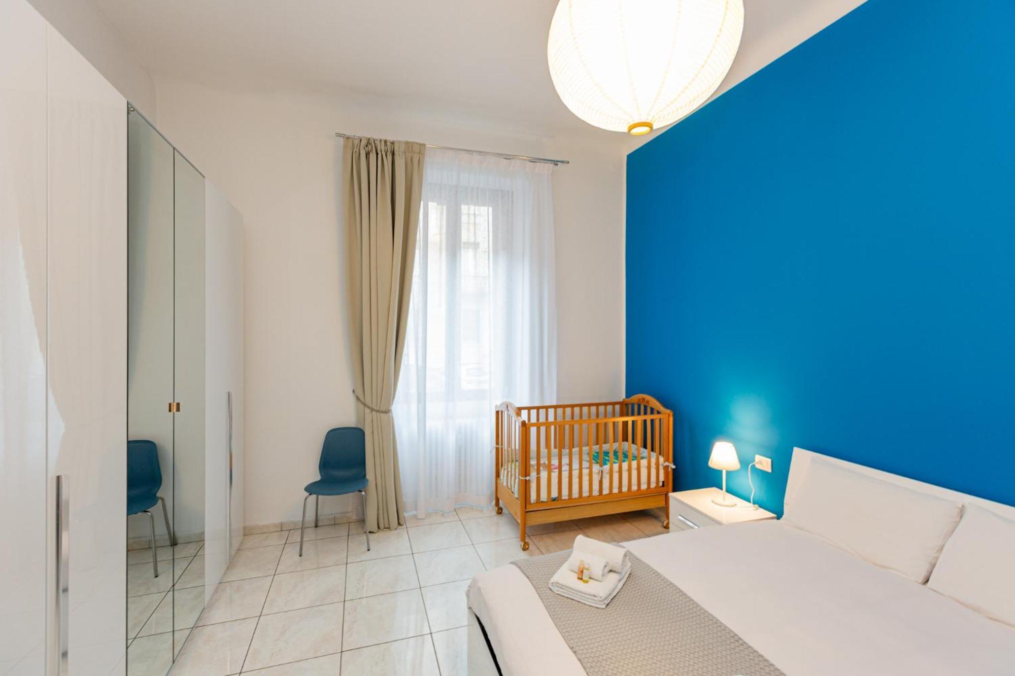 Lambrate22 Cozy Apartment In Milan Exterior photo