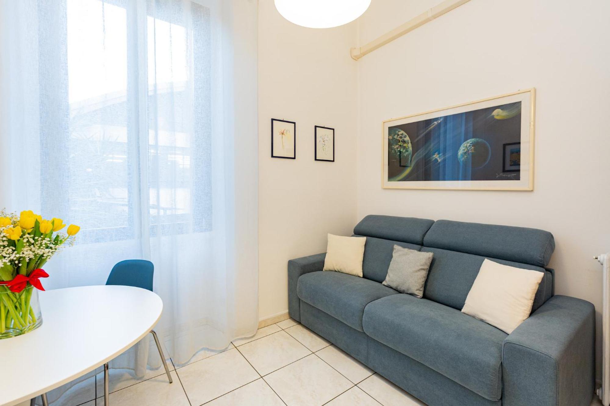 Lambrate22 Cozy Apartment In Milan Exterior photo