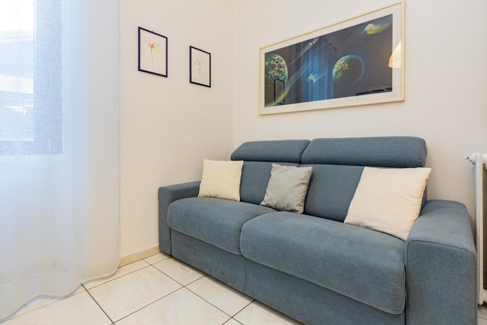 Lambrate22 Cozy Apartment In Milan Exterior photo